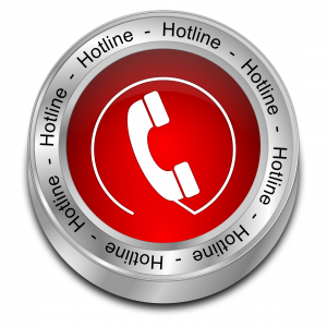 confidential employee hotlines