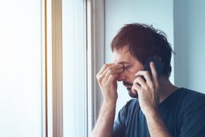 crisis hotline services