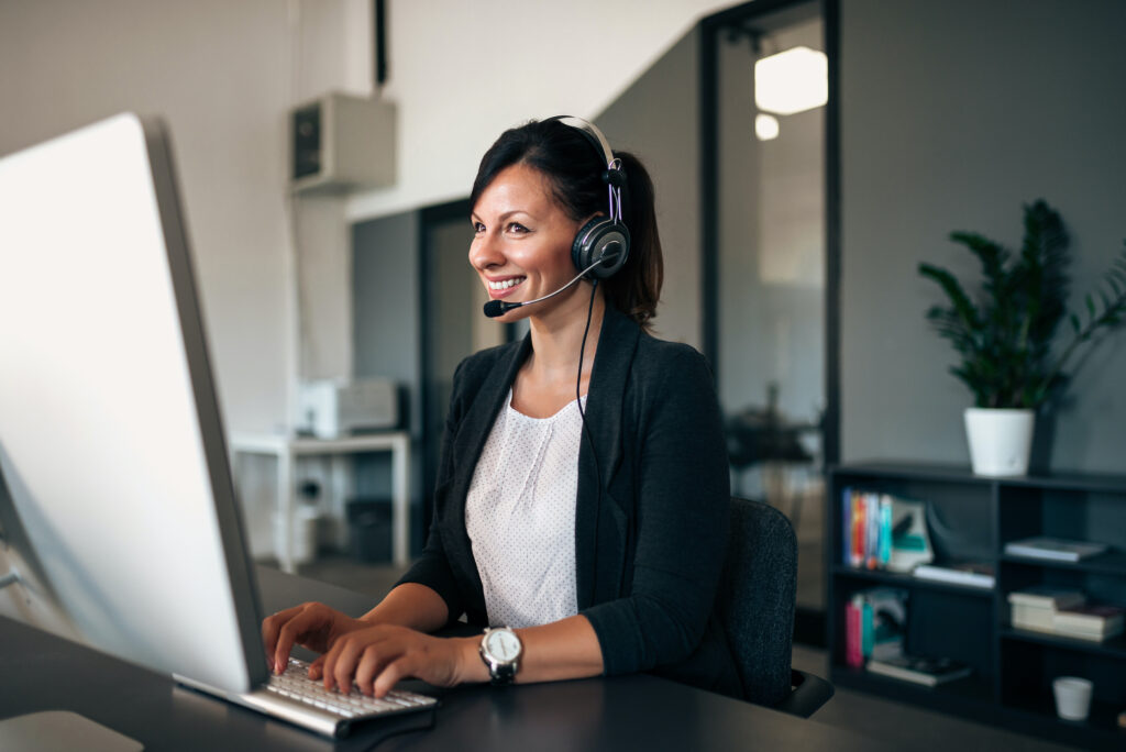Employee reporting solutions for HR Managers