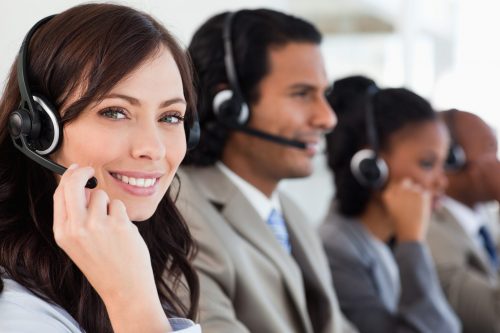 Employee Call-Off Hotlines for Warehousing and Trucking Companies