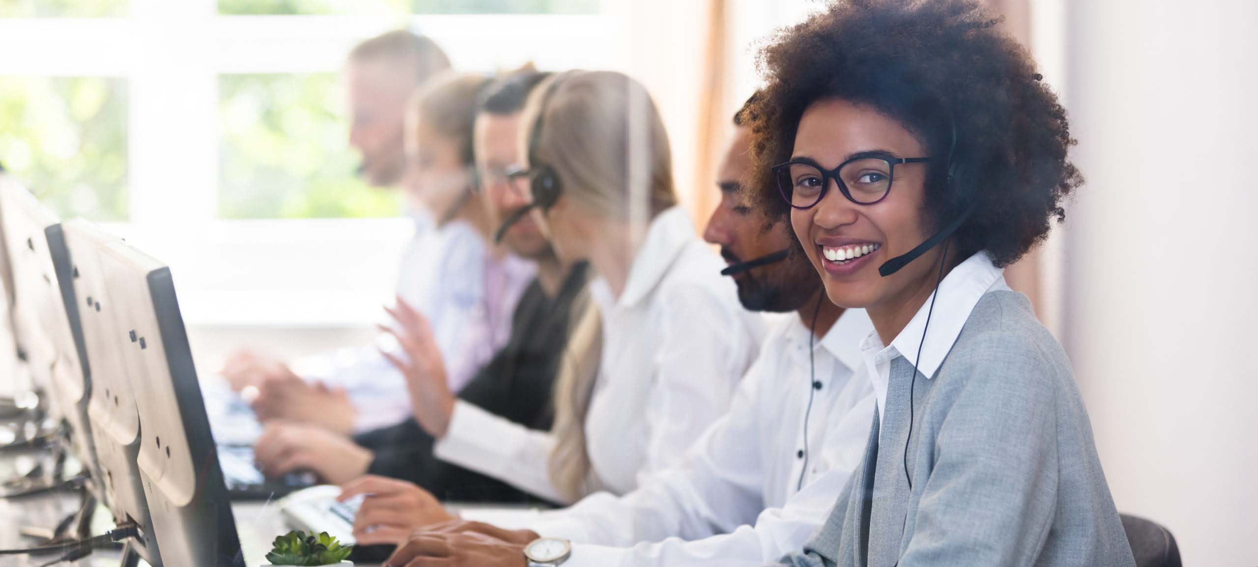 employee call off hotline service