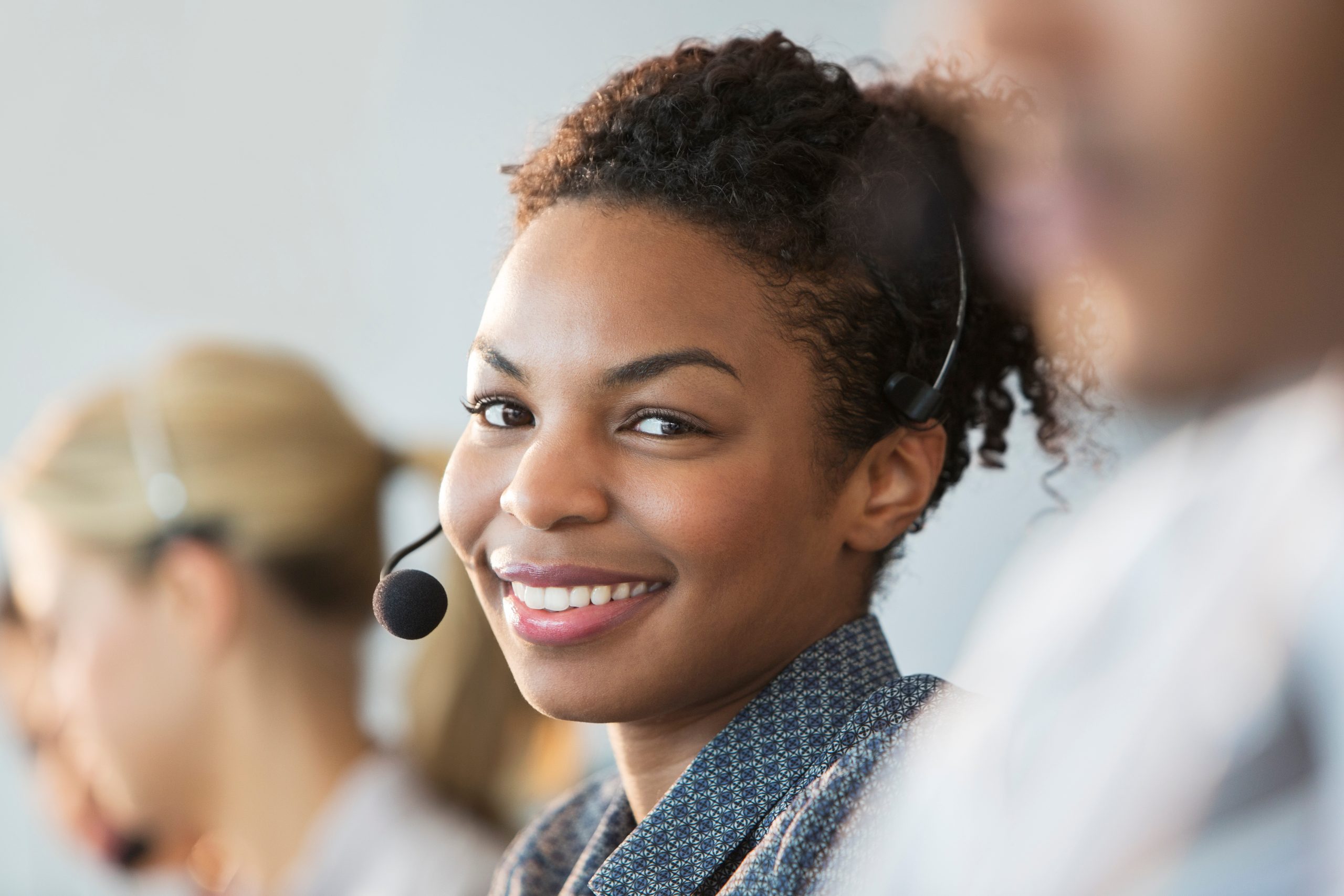 call center services for employee attendance hotlines