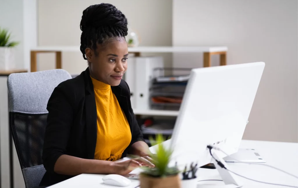 employee call off service