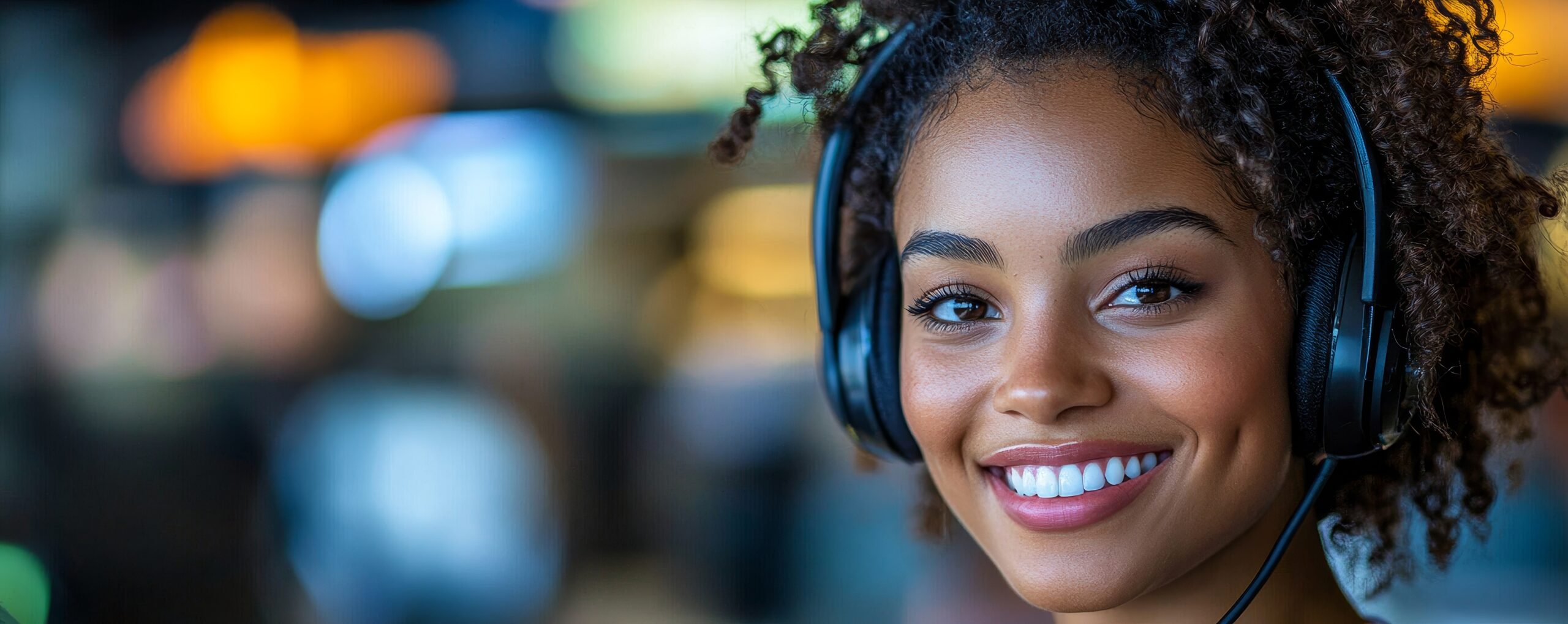 AI assist answering and call center services
