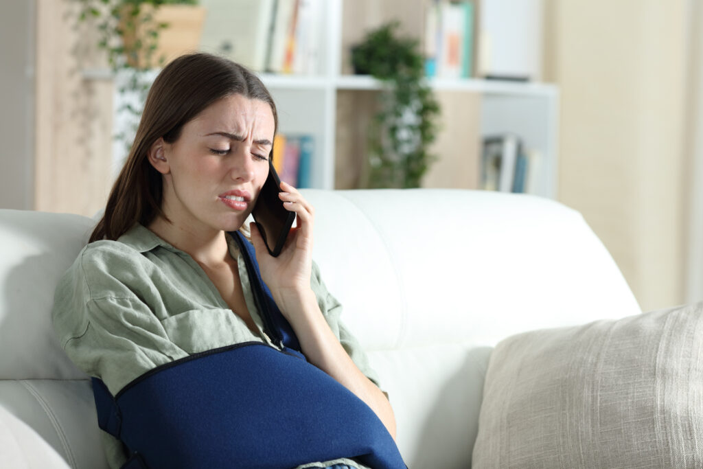 hotline services for employee call offs